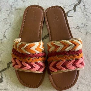 Womens Sandals